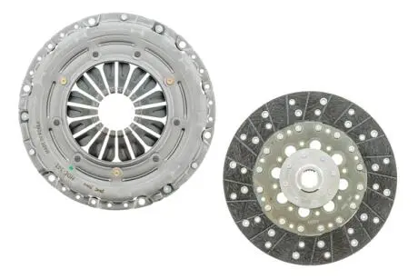 Комплект зчеплення (235мм) HYUNDAI I30, TUCSON, TUCSON/SUV, VELOSTER, KIA CEED, CEED, PRO CEED, SPORTAGE IV 1.4/1.6 10.12- AISIN KY139R