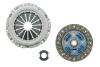 Комплект сцепления Hyundai Accent IV/Kia Rio III 1.4/1.6 10- (d=216mm) z=20 (+выжимной) KY140