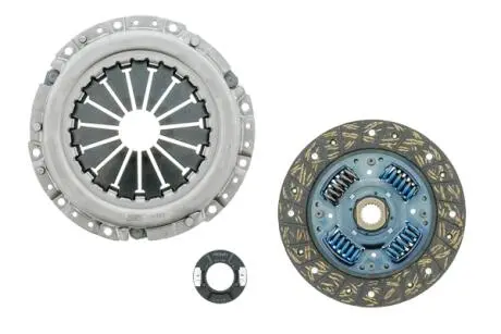 Комплект сцепления Hyundai Accent IV/Kia Rio III 1.4/1.6 10- (d=216mm) z=20 (+выжимной) AISIN KY140