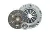 Комплект зчеплення AISIN Clutch Kit (3P) KZ102B