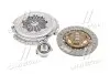 Комплект зчеплення (3pcs) AISIN KZ118 (фото 3)