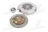 Комплект зчеплення (3pcs) AISIN KZ118 (фото 4)