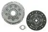 Комплект зчеплення Mazda 3 (BM,BN) 1.5/2.0, 07/13-/6 (GJ, GL) 2.0, 08/12 - AISIN KZ135 (фото 1)