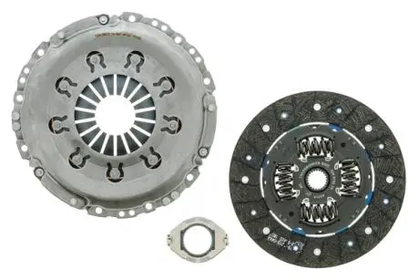 Комплект сцепления Mazda 3 (BM,BN) 1.5/2.0, 07/13-/6 (GJ, GL) 2.0, 08/12 - AISIN KZ135