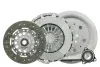 Демпфер + комплект зчеплення VW Caddy III/IV 2.0TDI/16V/4motion 06/11- CFHE/CFHC/CLCB/CFHF AISIN SCKEVW21R (фото 2)
