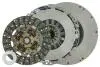 Сцепление с двухмассовым маховиком AISIN SKN220 (фото 2)