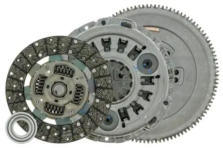 Сцепление с двухмассовым маховиком AISIN SKN220