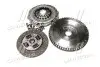Зчеплення+маховик RENAULT CLIO III, GRAND SCENIC III, KANGOO, LAGUNA III, MEGANE (вір-во) AISIN SWN-002R (фото 1)