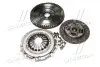 Зчеплення+маховик RENAULT CLIO III, GRAND SCENIC III, KANGOO, LAGUNA III, MEGANE (вір-во) AISIN SWN-002R (фото 4)