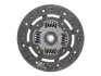 Комплект зчеплення із жорстким маховиком AUDI A1, A3, TT FORD GALAXY I SEAT ALHAMBRA, CORDOBA, CORDOBA VARIO, IBIZA II, IBIZA III, IBIZA IV, IBIZA IV SC, IBIZA IV ST, LEON 1.6D-2.0D 09.93-08.15 AISIN SWVW001 (фото 5)