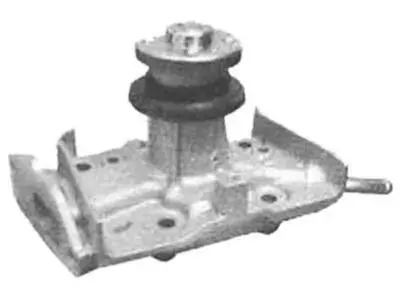 Автозапчасть AISIN WPD008