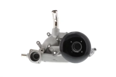 Насос охолоджуючої рідини, з ущільненням CADILLAC ESCALADE CHEVROLET AVALANCHE, AVALANCHE 1500, SILVERADO 1500, SILVERADO 2500, SUBURBAN, TAHOE GMC SIERRA HUMMER HUMMER H2 4.8-6.2 10.98- AISIN WPGM709