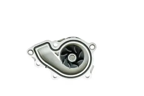 Помпа воды Hyundai i20/i30/Kia Ceed II/Rio IV 1.0 T-GDI 15- (8 лоп.) AISIN WPHY702