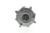 Насос охолоджуючої рідини, з ущільненням NISSAN BLUEBIRD, PATHFINDER I, PICK UP, TERRANO I 1.6-2.4 01.80-10.95 AISIN WPN027 (фото 1)