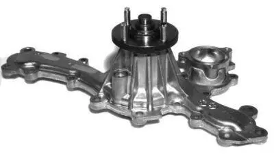 Насос охолоджуючої рідини TOYOTA FJ CRUISER, LAND CRUISER PRADO 4.0 06.05- AISIN WPT169V