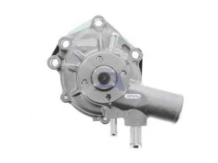 Насос охолоджуючої рідини ISEKI AISIN WPW003
