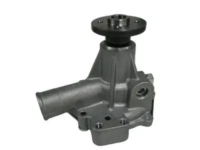Насос охолоджуючої рідини TOYOTA AISIN WPW009