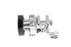 Помпа води Hyundai Santa Fe/Sonata/Tucson/Kia Sportage/Sorento 2.0/2.4/CVVT/GDI 09- (OE) AISIN WPY049 (фото 1)