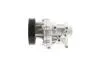 Помпа води Hyundai Santa Fe/Sonata/Tucson/Kia Sportage/Sorento 2.0/2.4/CVVT/GDI 09- (OE) AISIN WPY049 (фото 2)