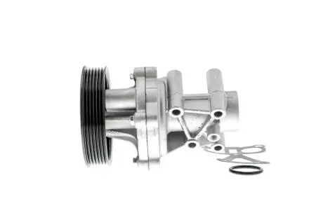 Помпа води Hyundai Santa Fe/Sonata/Tucson/Kia Sportage/Sorento 2.0/2.4/CVVT/GDI 09- (OE) AISIN WPY049