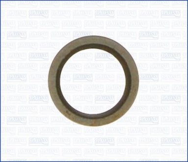 Уплотняющее кольцо, резьбовая пр. AJUSA 00502300 (фото 1)