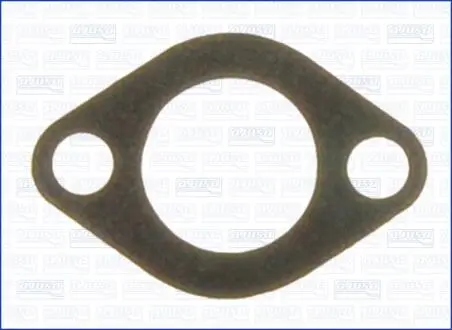Прокладка випускної системи ALFA ROMEO 155, 164, GTV, SPIDER, FIAT CROMA, LANCIA KAPPA, THEMA 2.0/2.5/3.0 06.87-04.05 AJUSA 00578800