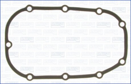 Прокладка, картер рулевого механизма AJUSA 00609800