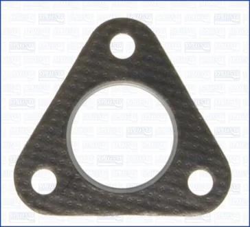 Прокладка вихлопної системи AJUSA 00833400