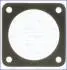 Прокладка дросельної заслонки Audi A3/A4/VW Golf/Passat/T4 1.6-2.5 00- AJUSA 00842400 (фото 1)
