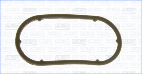 BMW Прокладка оливного радіатора 3 (E46) 320 d 98-01 AJUSA 00862500