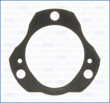 Фото прокладка паливного насоса високого тиску AJUSA 01031800 Прокладка паливного насоса високого тиску AJUSA 01031800