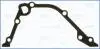 Прокладка кришки ГРМ FIAT CINQUECENTO, DOBLO, DOBLO/MINIVAN, PALIO, PANDA, PUNTO, SIENA, STRADA, LANCIA Y, Y10 1.1/1.2/1.3 09.93- AJUSA 01035600 (фото 1)
