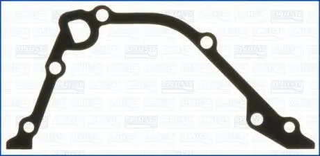 Прокладка кришки ГРМ FIAT CINQUECENTO, DOBLO, DOBLO/MINIVAN, PALIO, PANDA, PUNTO, SIENA, STRADA, LANCIA Y, Y10 1.1/1.2/1.3 09.93- AJUSA 01035600