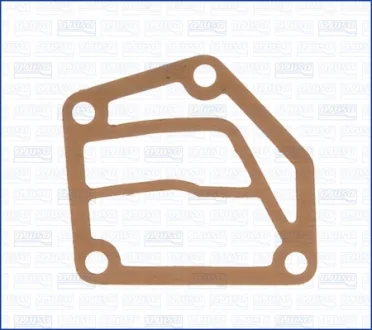 Фото прокладка фільтра мастила AJUSA 01057900 Прокладка фільтра мастила AJUSA 01057900