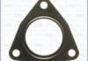 Прокладка глушника Octavia/Jetta/Passat 2.0 FSI 04- AJUSA 01108800 (фото 1)
