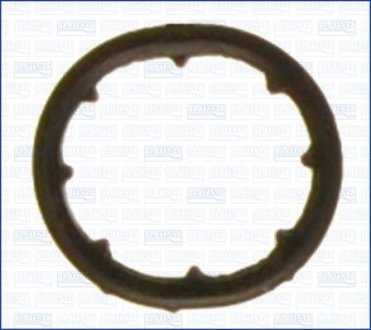 Прокладка двигателя резиновая AJUSA 01137900 (фото 1)