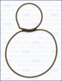 Прокладка клапанной крышки резиновая AJUSA 01171700 (фото 1)