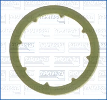 Автозапчасть AJUSA 01192600