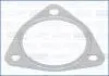 Прокладка глушителя Citroen C4/C5/Peugeot 208/308/508/3008/5008 1.6 THP 07 - AJUSA 01207500 (фото 1)
