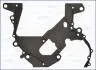 Прокладка крышки ГРМ BMW 1/3/5/X3 2.0d 07- (дв. N47D20) AJUSA 01215600 (фото 1)