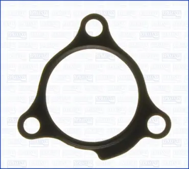 Прокладка впускного коллектора Opel Astra (H,J) 1.7d AJUSA 01223100