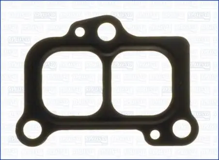 Прокладка клапана EGR TOYOTA YARIS, YARIS VERSO 1.4D 09.00-05.18 AJUSA 01236100
