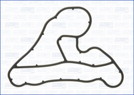 Фото 1 - прокладка масляного фильтра Hyundai Elantra (IV,V)/ Kia Ceed (06-12) 1.6d (01267 AJUSA 01267200 Прокладка масляного фильтра Hyundai Elantra (IV,V)/ Kia Ceed (06-12) 1.6d (01267 AJUSA 01267200 (фото 1)