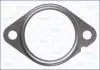 Прокладка клапана EGR ISUZU D-MAX III, OPEL SIGNUM, VECTRA C, VECTRA C GTS, RENAULT ESPACE IV, VEL SATIS 1.9D/3.0D 08.05- AJUSA 01271900 (фото 1)