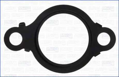 Прокладка клапана EGR TOYOTA IQ, URBAN CRUISER, VERSO S, YARIS 1.4D 01.09-05.18 AJUSA 01283400