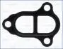 Прокладка клапана EGR TOYOTA IQ, URBAN CRUISER, VERSO S, YARIS 1.4D 01.09-05.18 AJUSA 01283600 (фото 1)