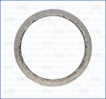 Прокладка выхлопной трубы TOYOTA COROLLA (06-) AJUSA 01286900