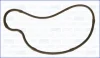 Прокладка насоса охолоджуючої рідини SUBARU BRZ, FORESTER, IMPREZA, LEGACY IV, LEGACY V, LEGACY VI, LEVORG, OUTBACK, XV TOYOTA GT 86 1.6-2.5LPG 02.08- AJUSA 01291200 (фото 1)