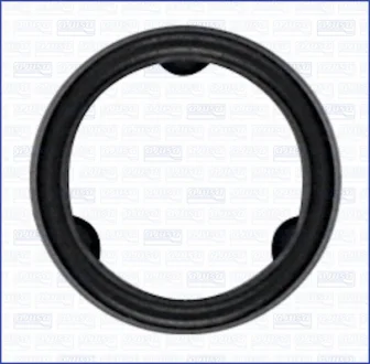 Прокладка двигуна гумова AJUSA 01311400