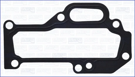 Прокладка турбіни Audi A4/A5/A6/A7/A8/Q5/Q7/VW Touareg/Porsche Panamera/Macan 3.0D 07- AJUSA 01314900